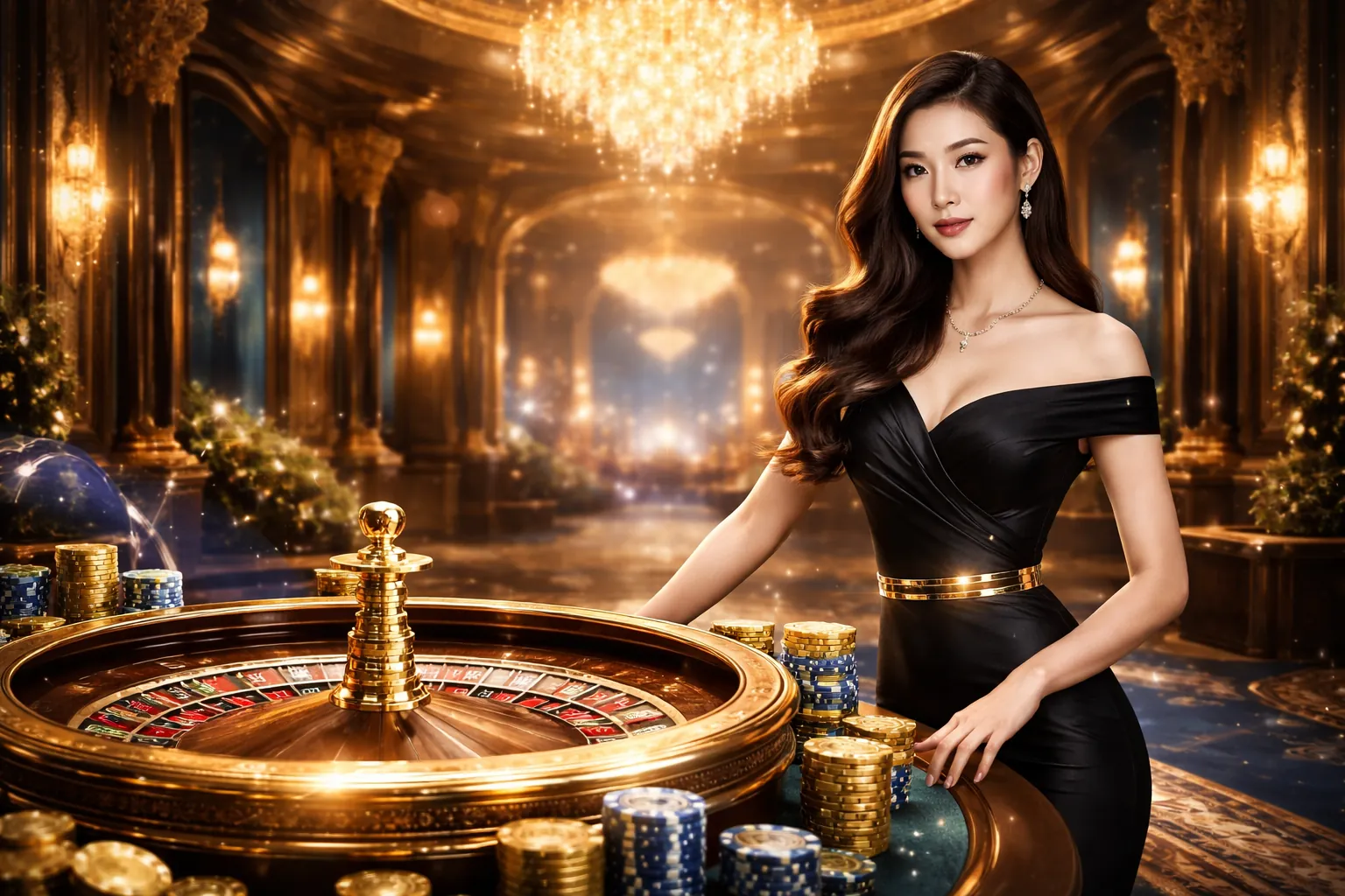 Trải nghiệm cá cược trực tuyến tại 88bi