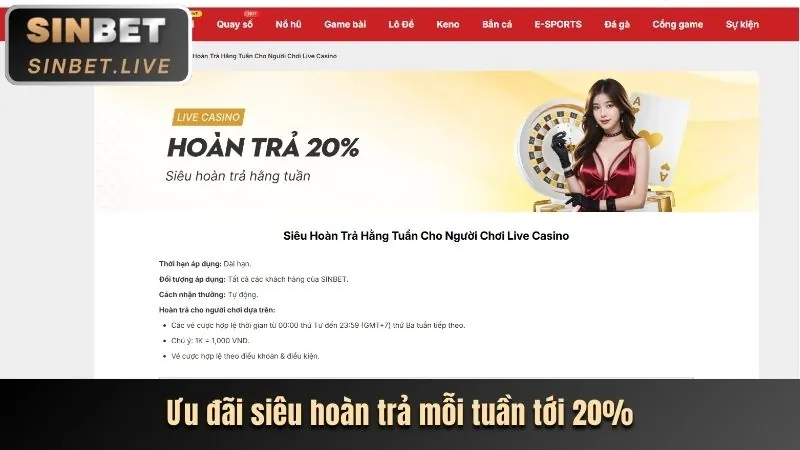 Khuyến mãi chào mừng 88bi